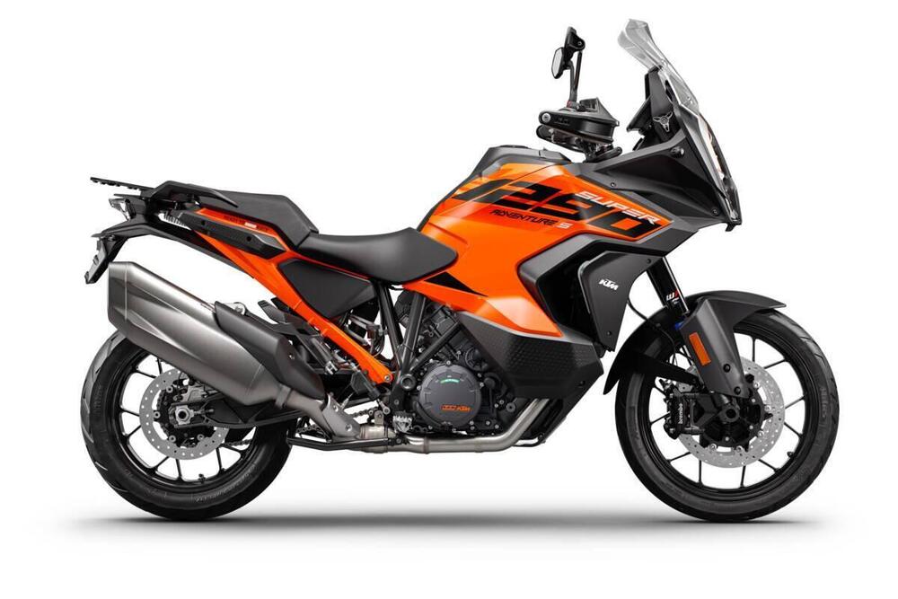 KTM 1290 Super Adventure S (2022 - 25) (2)