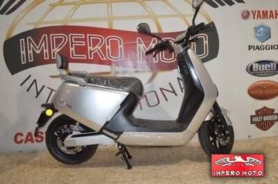 Yadea G5S (2022 - 25) nuova