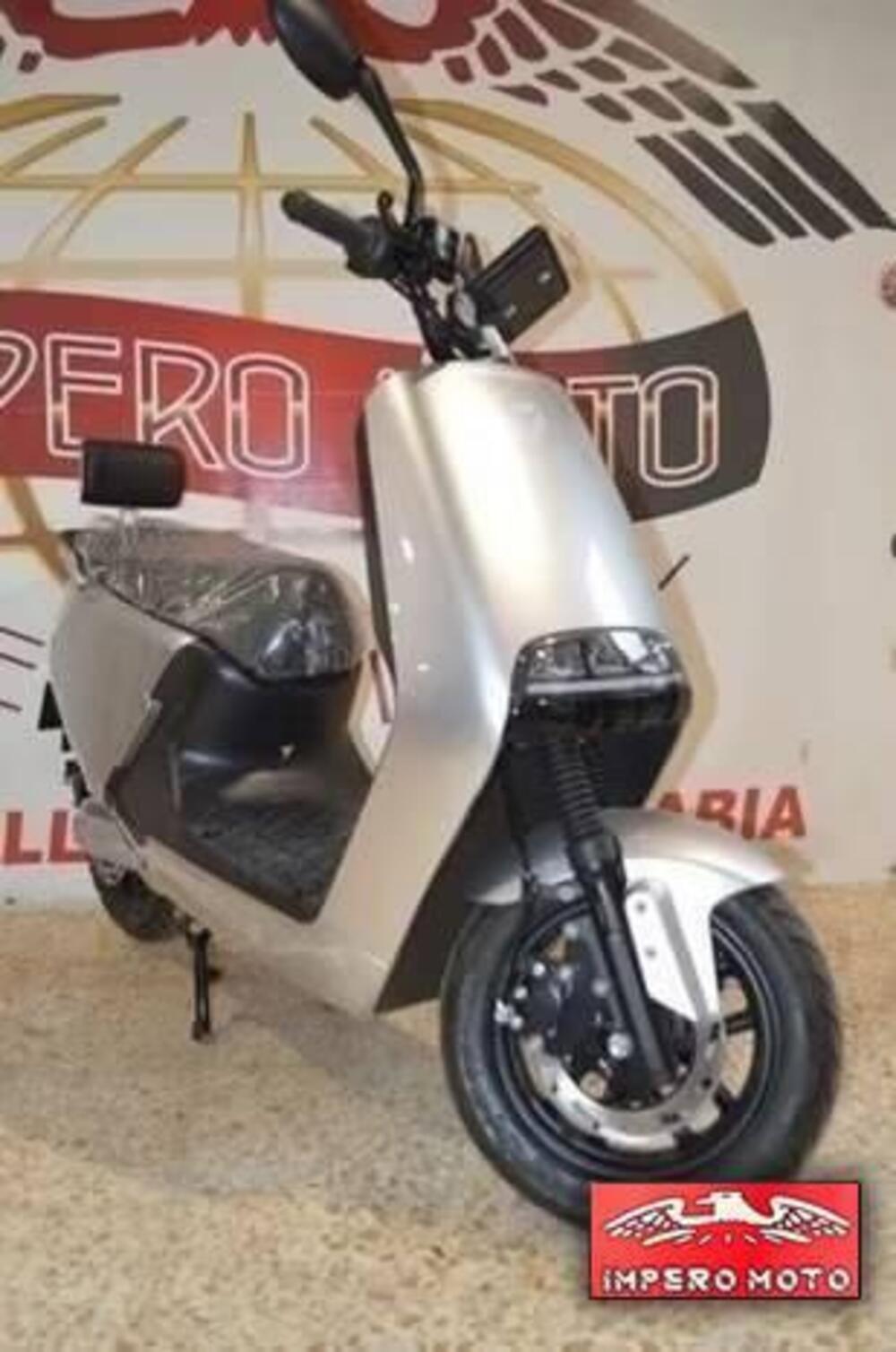 Yadea G5S (2022 - 25) (5)