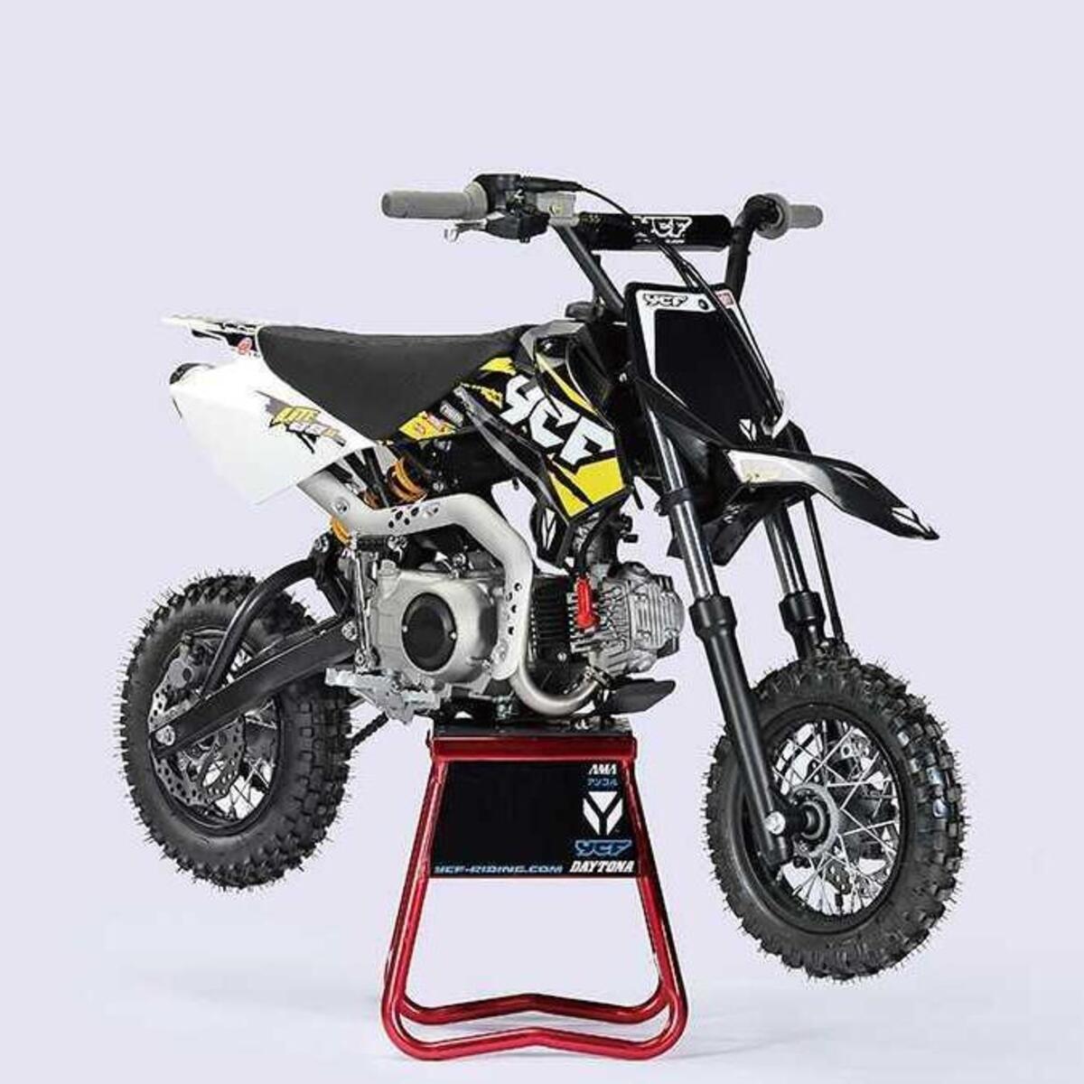 YCF F88S Lite (2022 - 23)