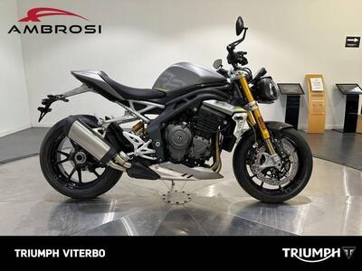 Triumph Speed Triple 1200 RS (2021 - 24) nuova