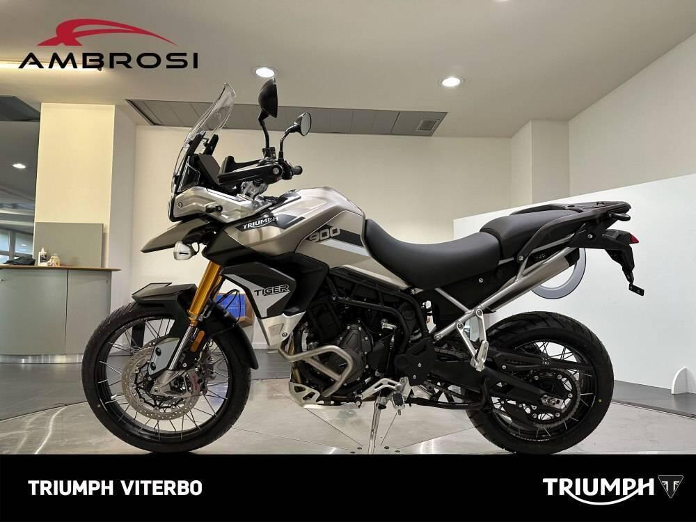 Triumph Tiger 900 Rally Pro (2020 - 23) (3)