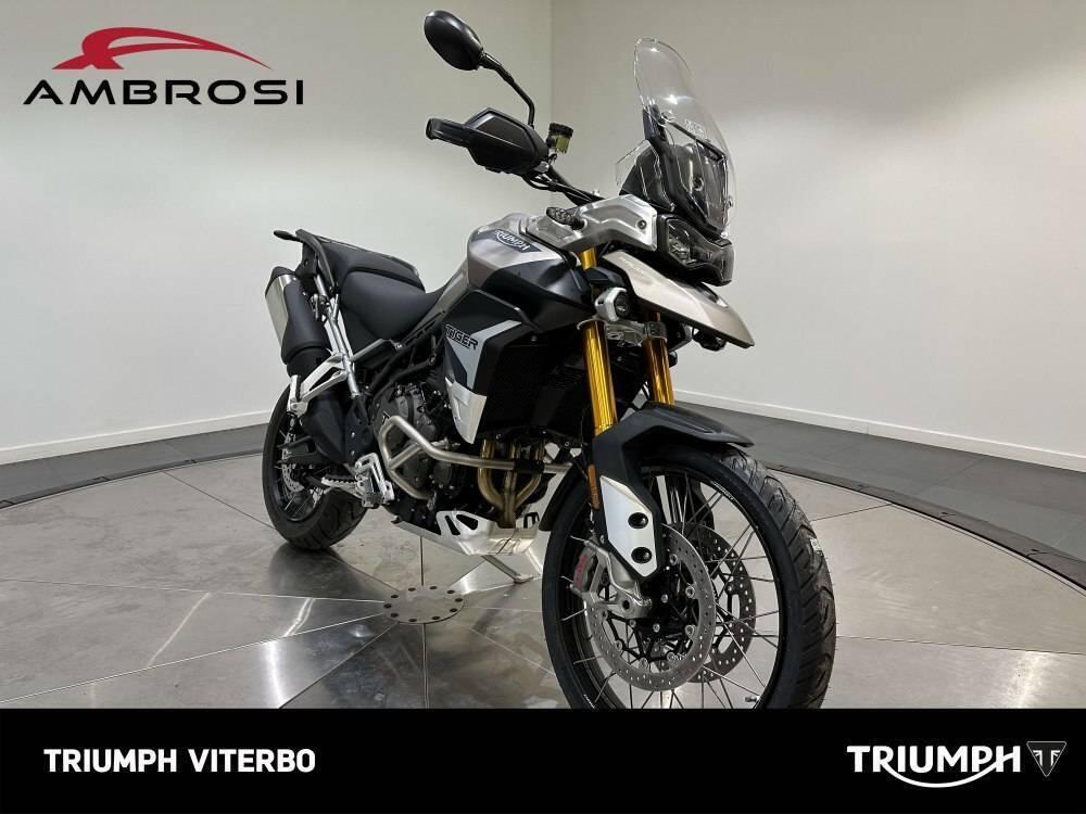 Triumph Tiger 900 Rally Pro (2020 - 23) (6)