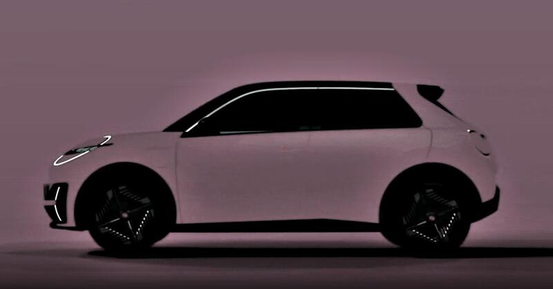 La nuova Nissan Micra sarà fatta in Europa da Renault