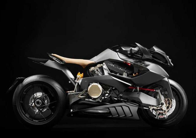 Vyrus Alyen 988 Alyen 988 (2020 - 25)