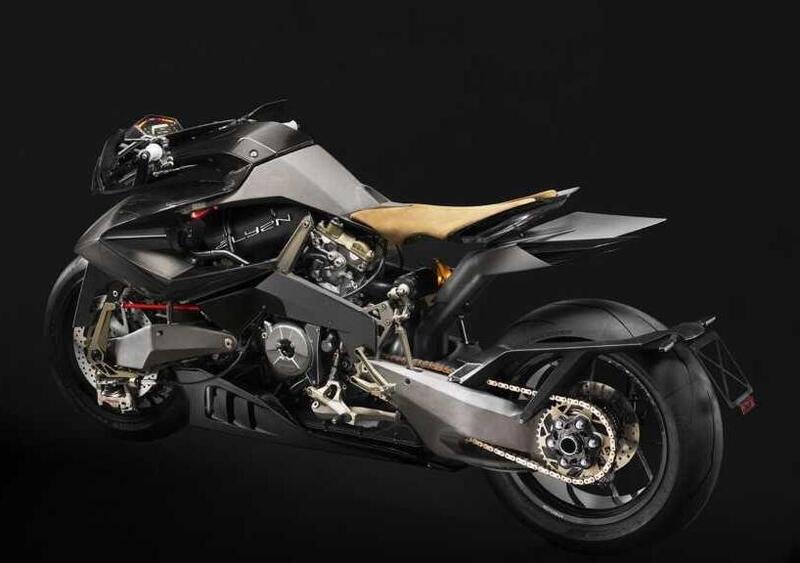 Vyrus Alyen 988 Alyen 988 (2020 - 25) (2)