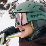 Nexus MIPS Snow Helmet: un casco da sci hi-tech per gli sciatori incalliti