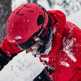 Nexus MIPS Snow Helmet: un casco da sci hi-tech per gli sciatori incalliti 2