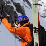 Nexus MIPS Snow Helmet: un casco da sci hi-tech per gli sciatori incalliti 3