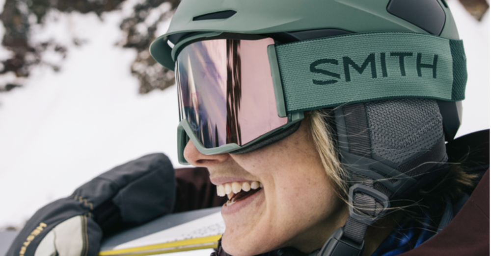 Smith Nexus MIPS Snow Helmet: un casco da sci hi-tech per gli sciatori incalliti