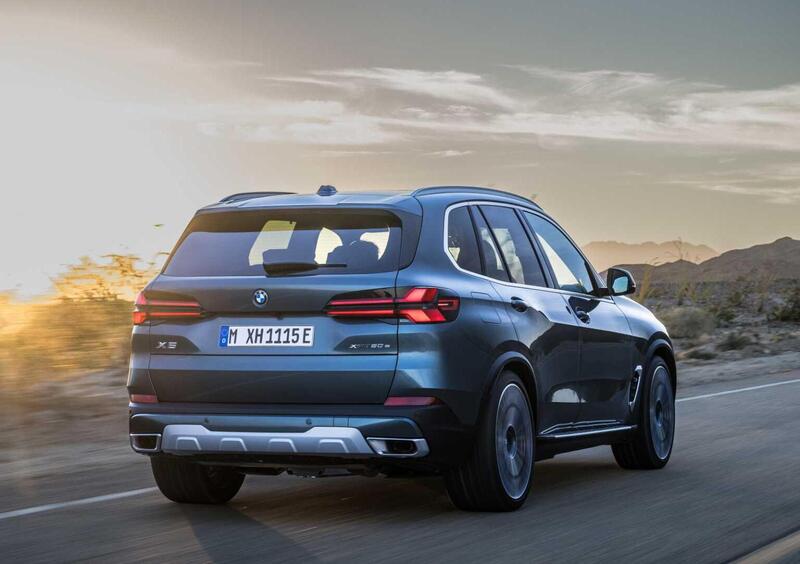 BMW X5 (2018-->>) (4)
