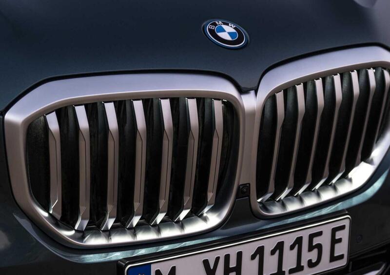 BMW X5 (2018-->>) (14)