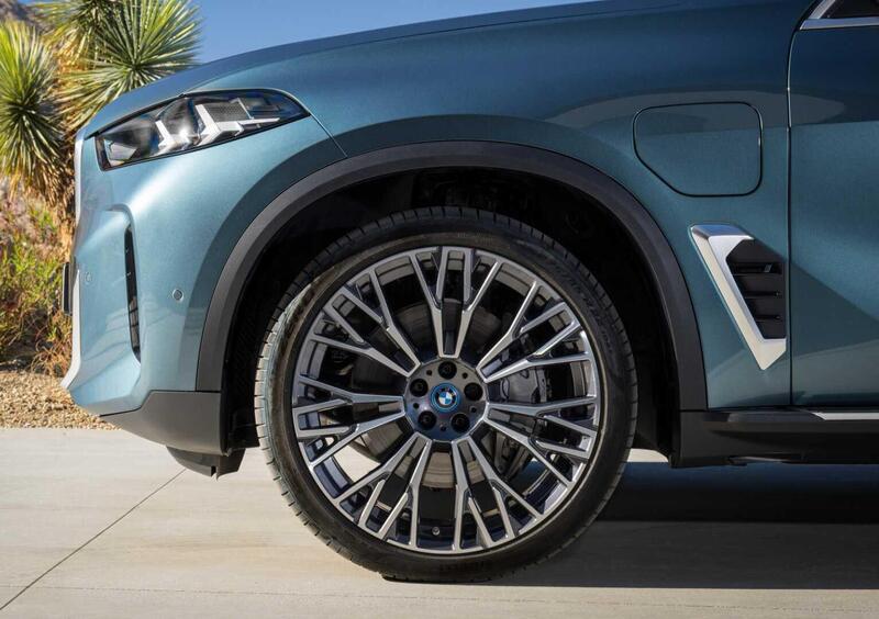 BMW X5 (2018-->>) (13)