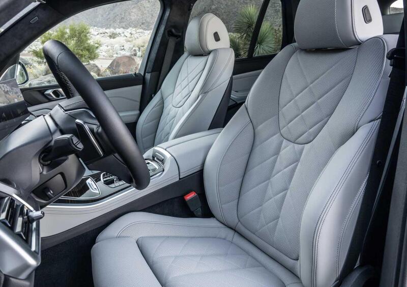 BMW X5 (2018-->>) (9)