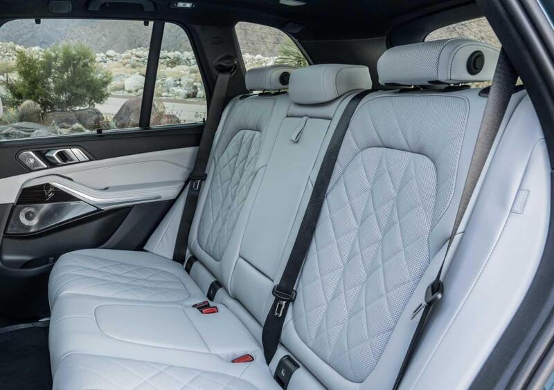 BMW X5 (2018-->>) (10)