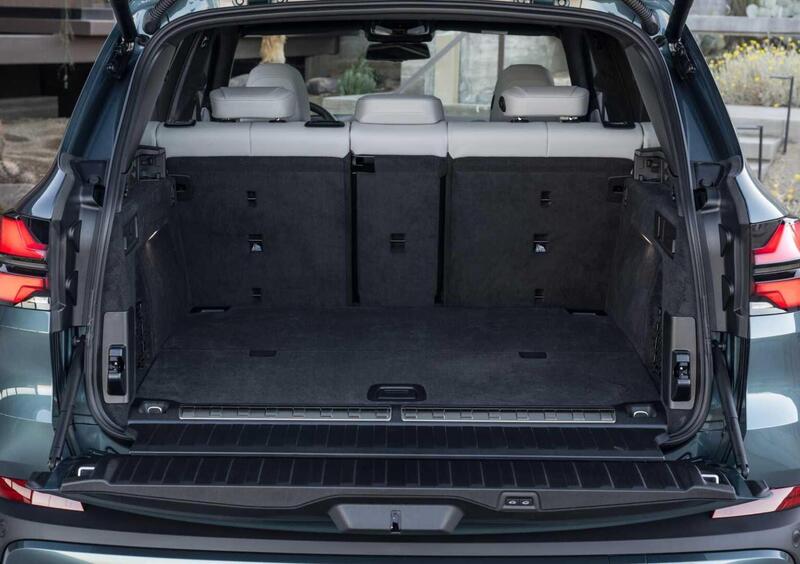 BMW X5 (2018-->>) (11)