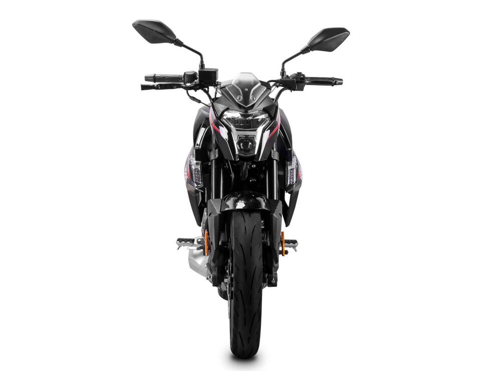 Voge Brivido 125R (2023 - 25) (4)