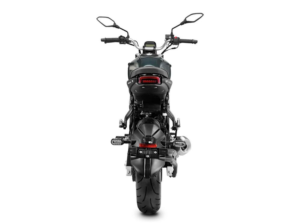 Voge Trofeo 300AC (2021 - 25) (2)