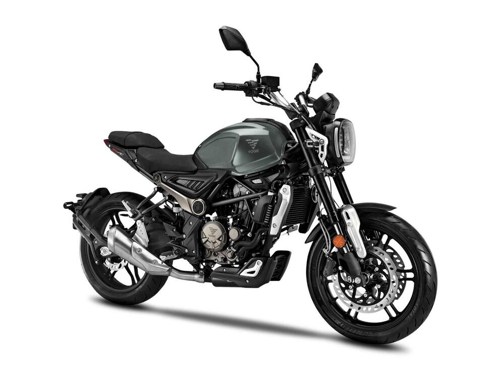 Voge Trofeo 300AC (2021 - 25) (5)