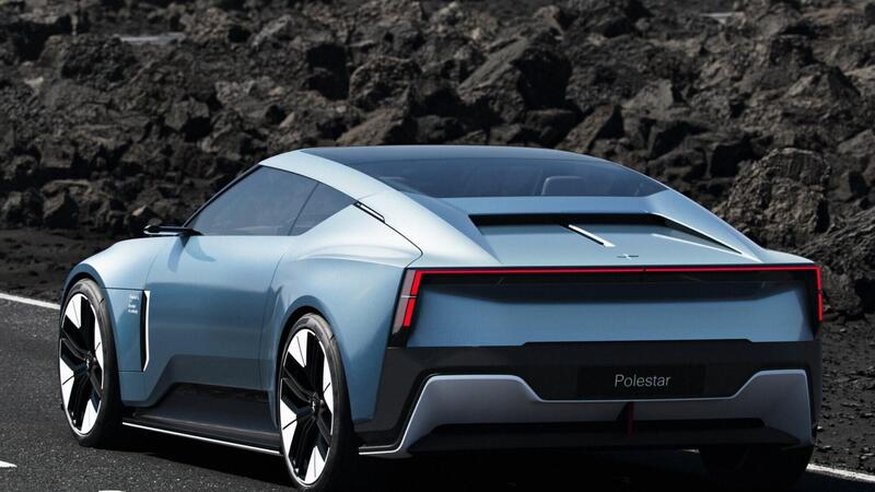 Polestar e Rivian: l&#039;auto elettrica da sola non basta