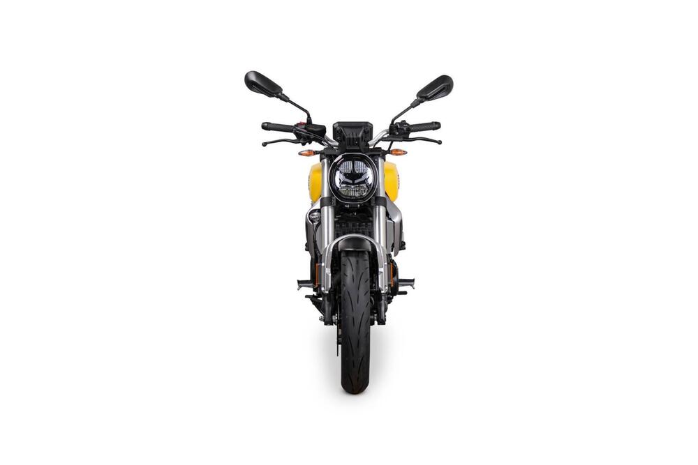 Voge Trofeo 350AC (2022 - 25) (3)