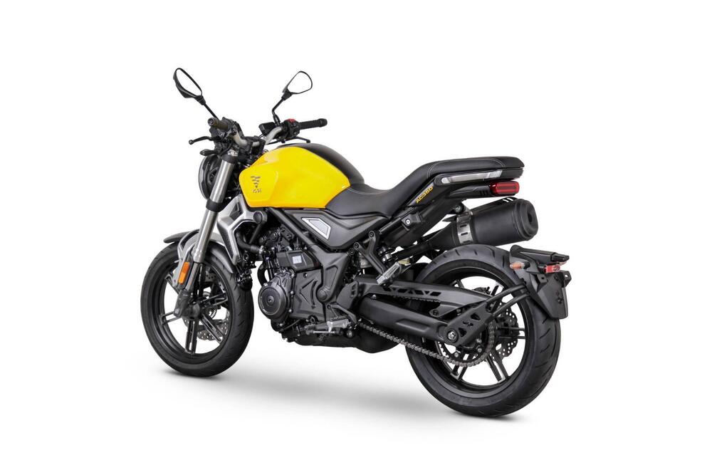 Voge Trofeo 350AC (2022 - 25) (6)