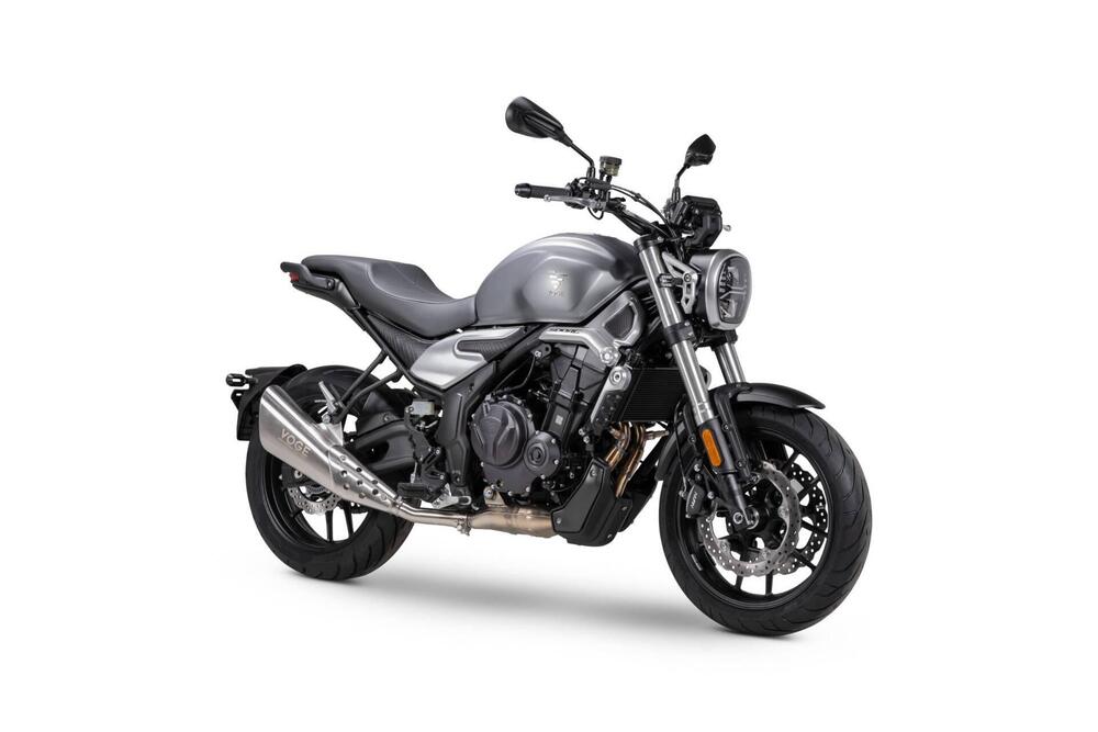 Voge Trofeo 500AC (2022 - 25)