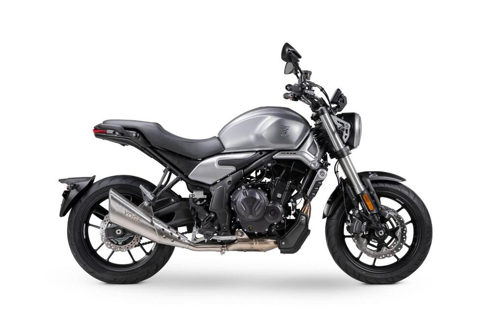 Voge Trofeo 500AC (2022 - 25) (8)