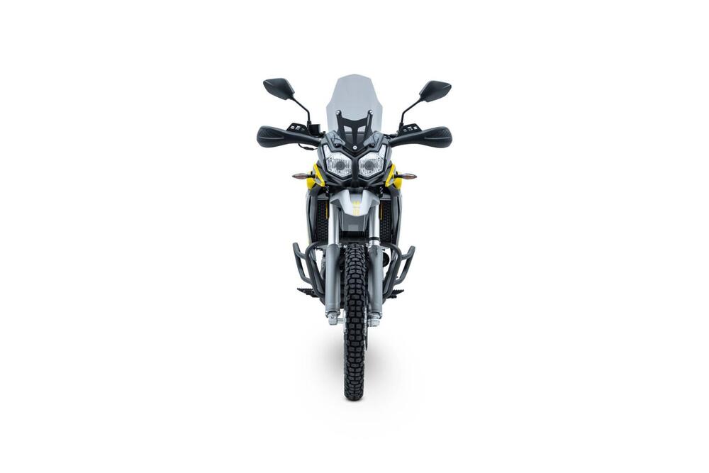 Voge Valico 300 Rally (2022 - 25) (7)