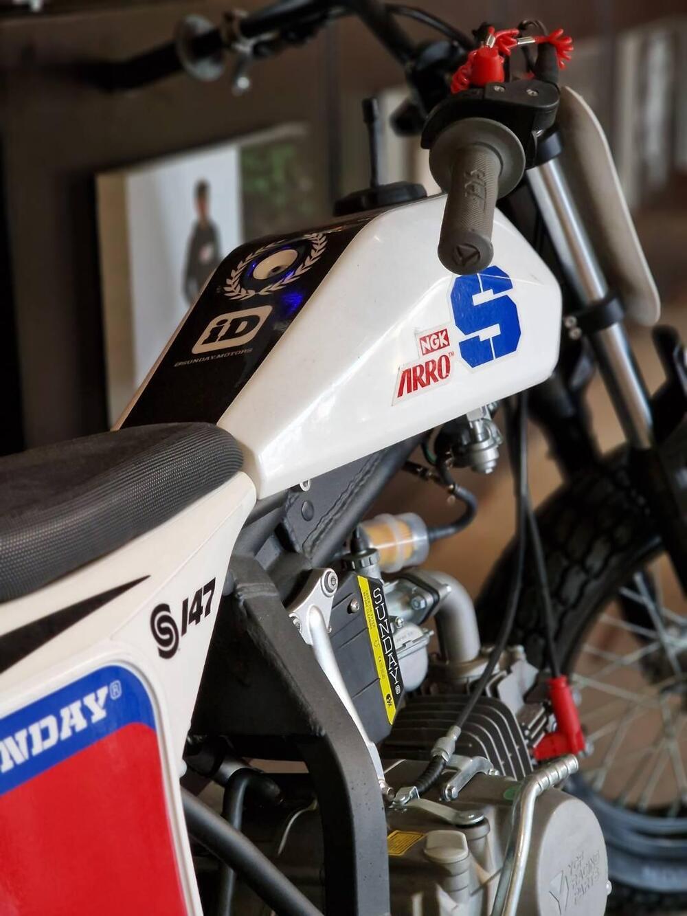 YCF SM 160 Limited Mobster (2022 - 24) (2)