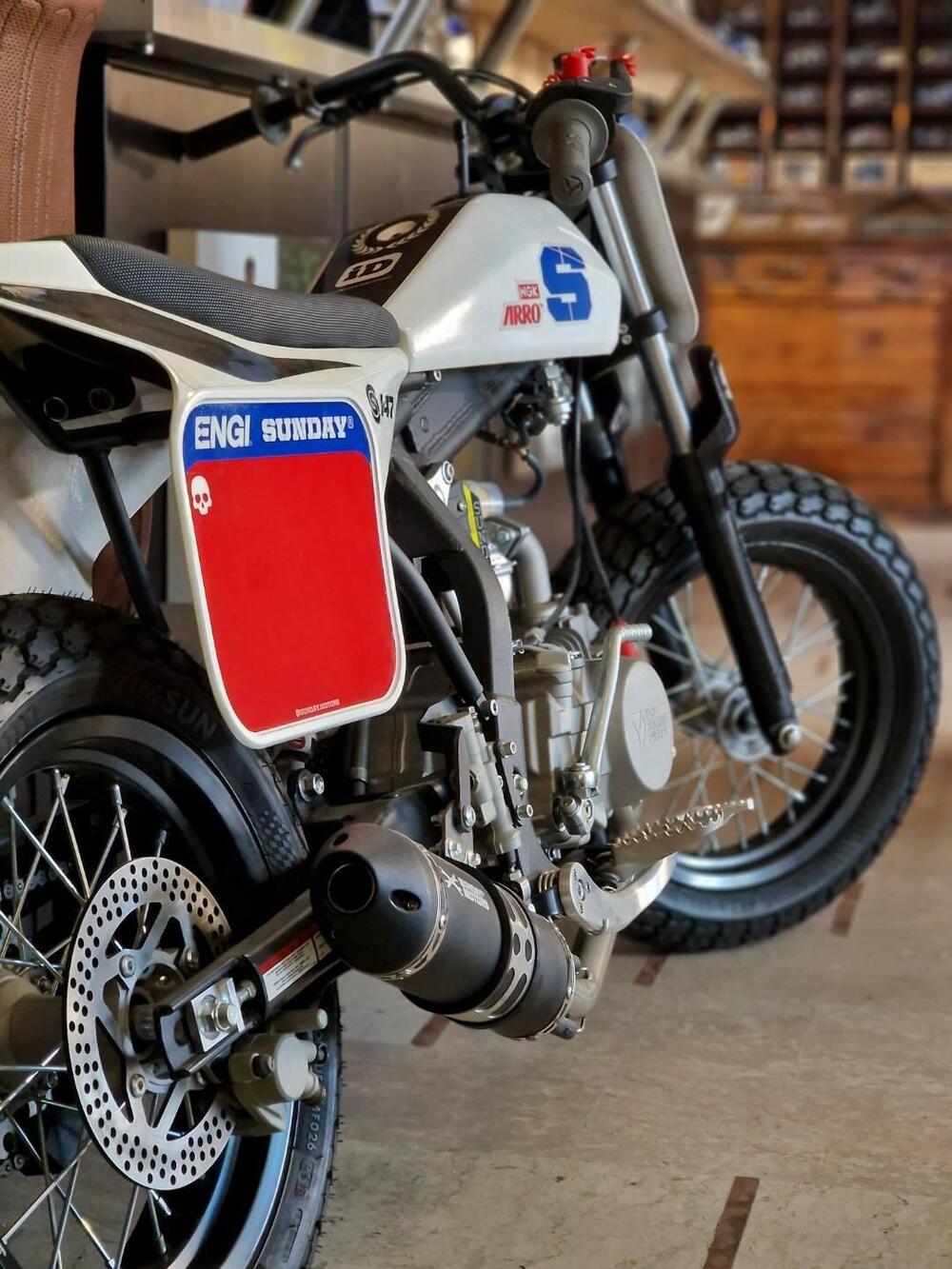 YCF SM 160 Limited Mobster (2022 - 24) (3)