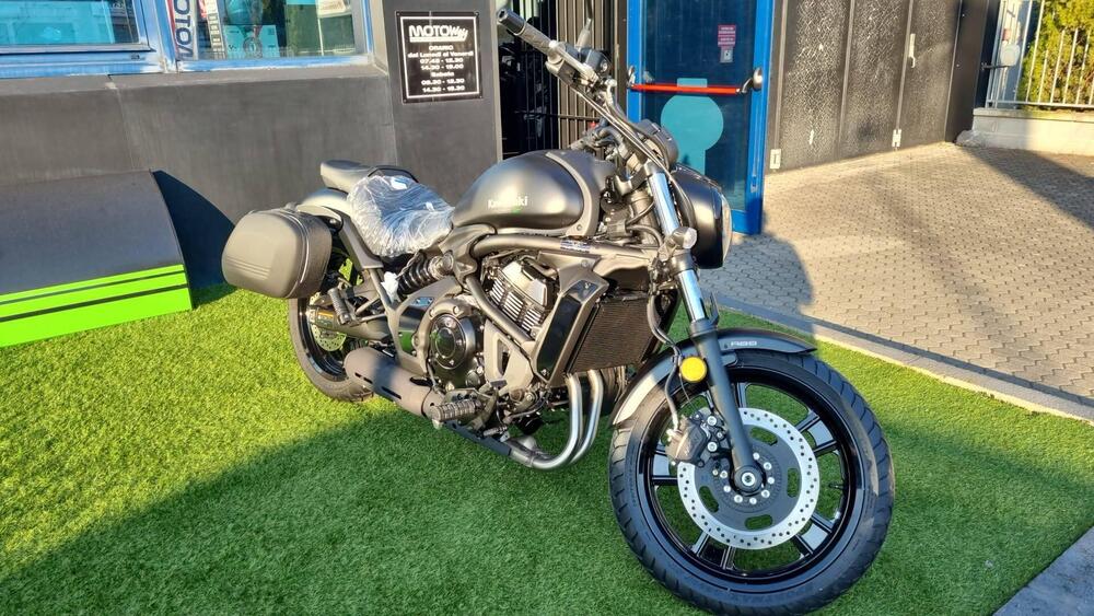 Kawasaki Vulcan S (2025 - 26) (4)