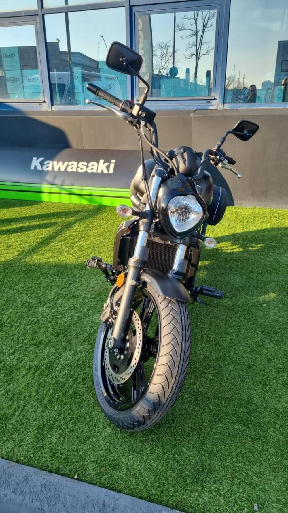 Kawasaki Vulcan S (2025 - 26) (6)