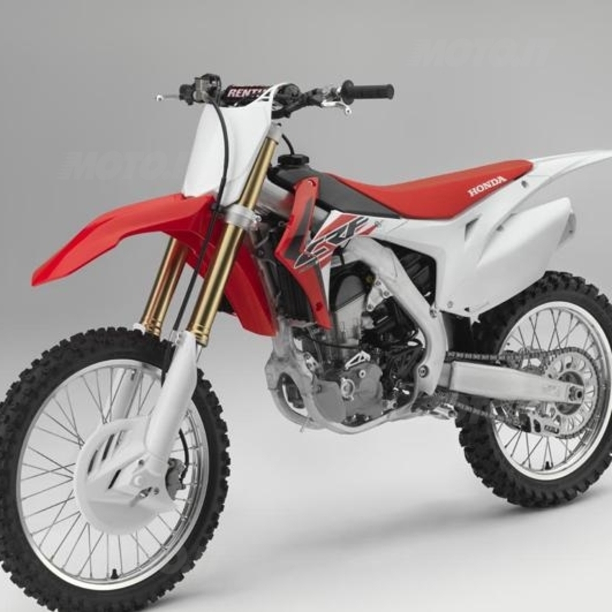 Honda CRF 450 RF (2015)