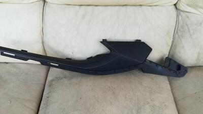 Carena anteriore Kymco Downtown 125 2018