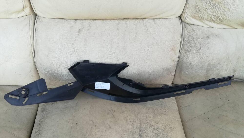 Carena anteriore Kymco Downtown 125 2018 (2)