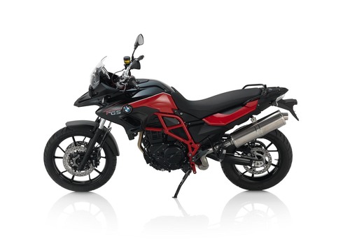 Bmw F 700 GS (2012 - 15)