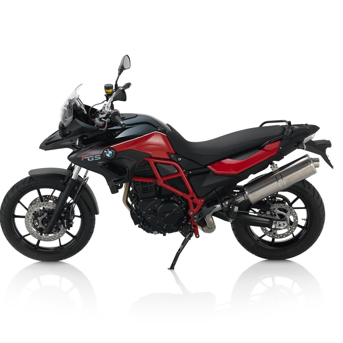 Bmw F 700 GS (2012 - 15)