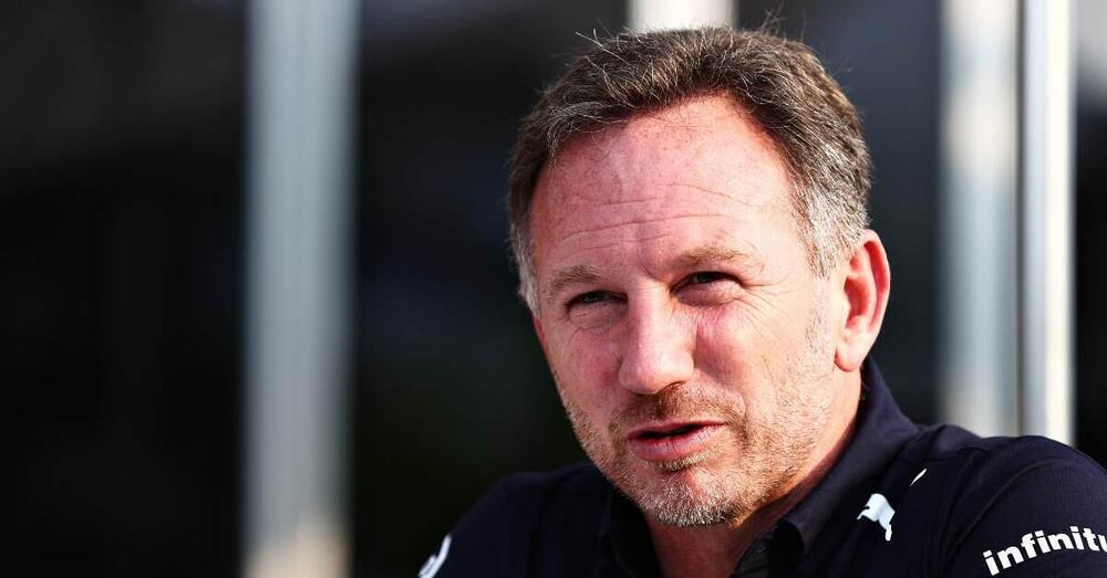 Horner snobba ancora la Ferrari: &ldquo;Non sono mai stato tentato di andare&rdquo;