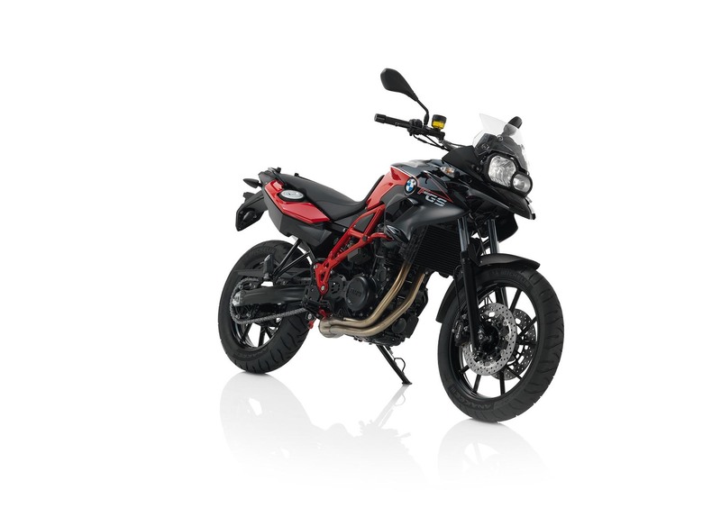 Bmw F 700 GS F 700 GS (2012 - 15) (10)