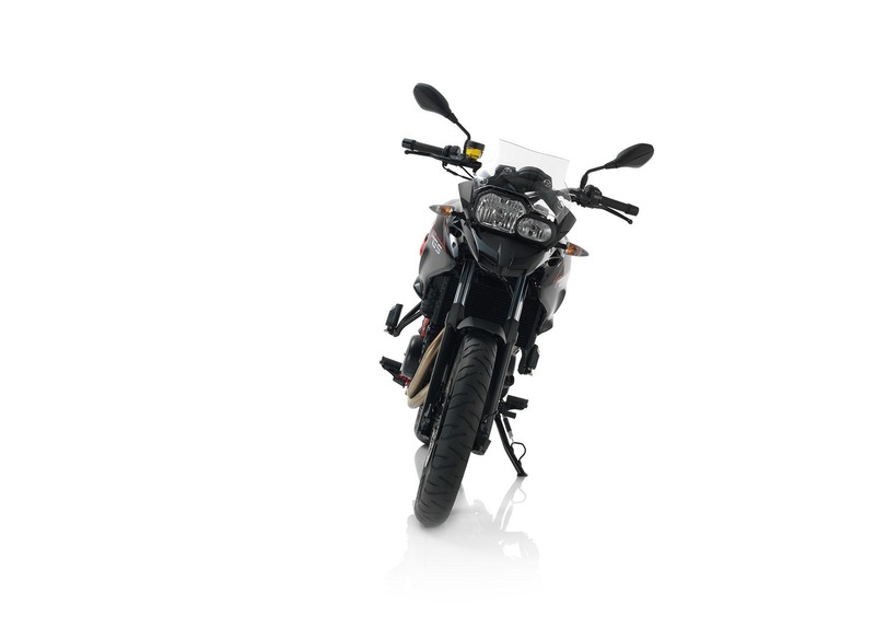 Bmw F 700 GS F 700 GS (2012 - 15) (11)