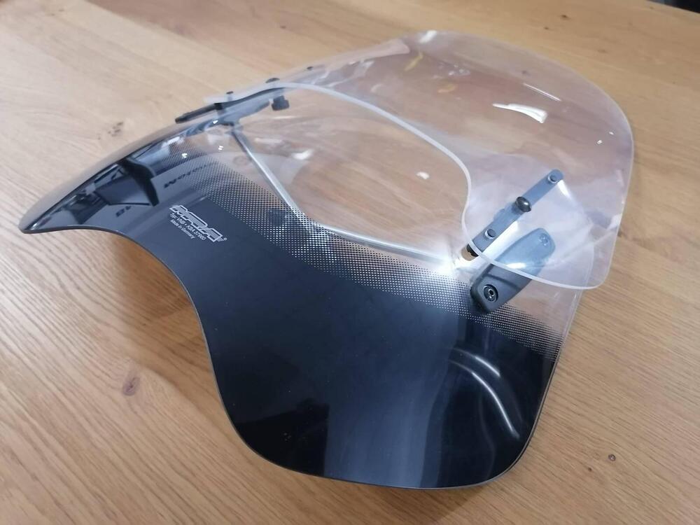 Parabrezza MRA Vario per BMW R 1200 C