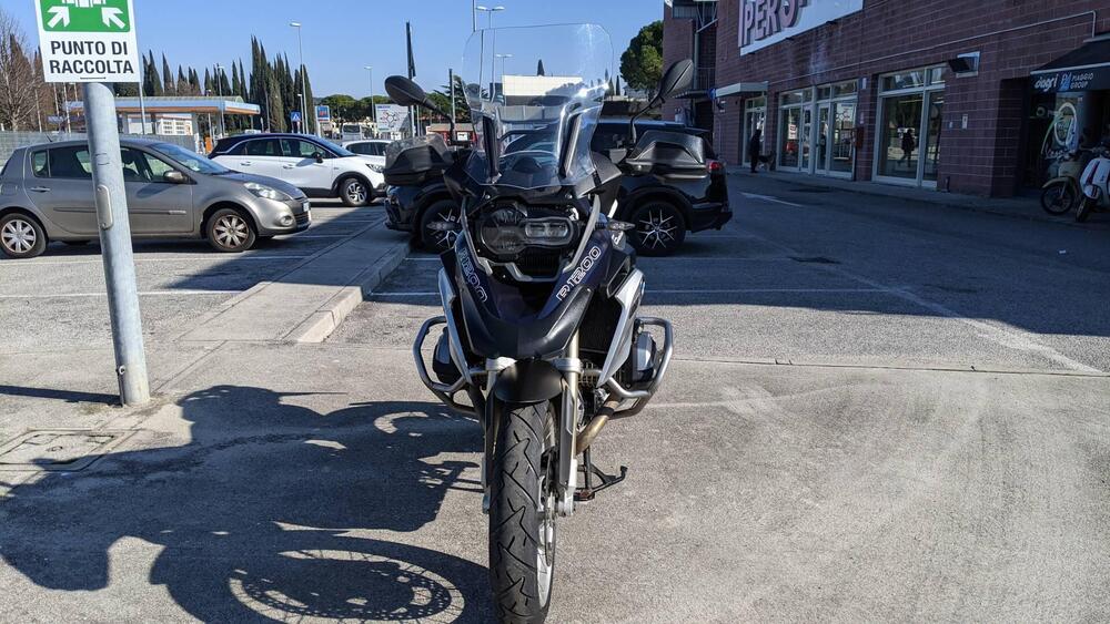 Bmw R 1200 GS (2013 - 16) (3)