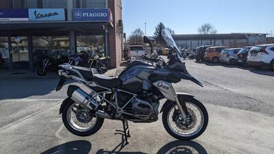 Bmw R 1200 GS (2013 - 16) usata