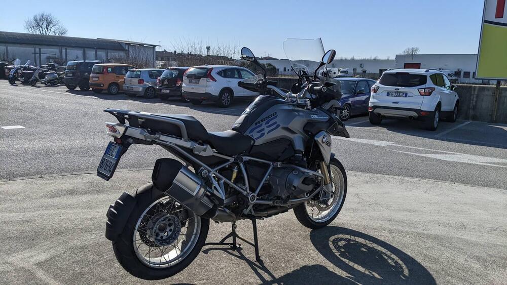 Bmw R 1200 GS (2013 - 16) (5)