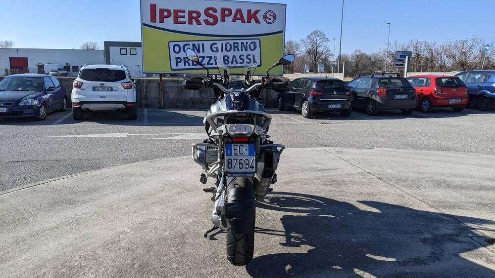 Bmw R 1200 GS (2013 - 16) (6)