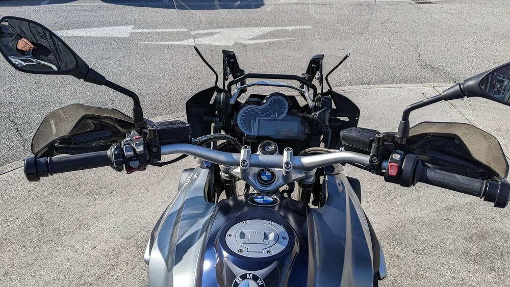 Bmw R 1200 GS (2013 - 16) (7)