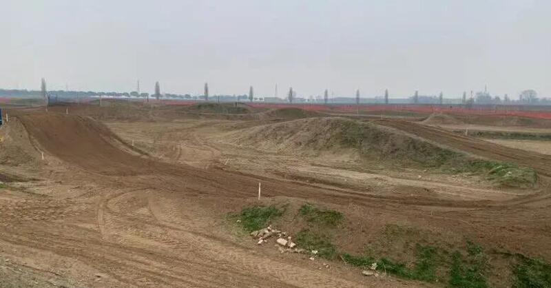 Aquileia. Cade nel Crossodromo mentre si allena, in gravi condizioni il ragazzo 