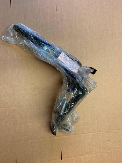 CAVALLETTO LATERALE YAMAHA NEO'S OVETTO Buzzetti