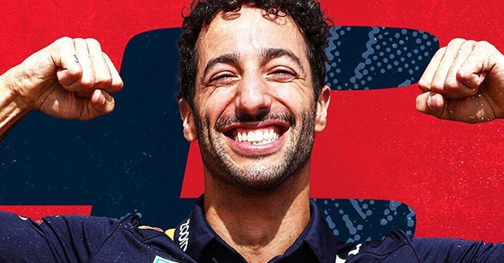 Emergono i dettagli sul licenziamento di Ricciardo: &ldquo;Uno dei momenti pi&ugrave; difficili di sempre&rdquo;